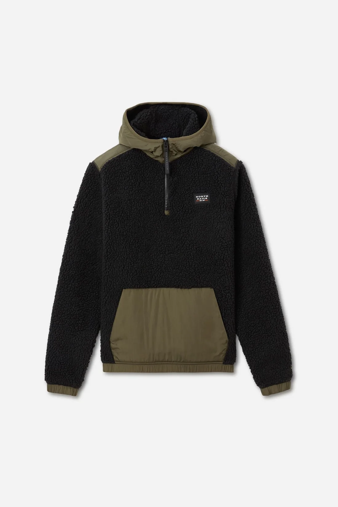 North Sails Automne-Hiver 2021
