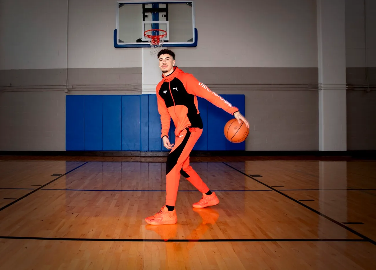 PUMA MB.01 x LaMelo Ball