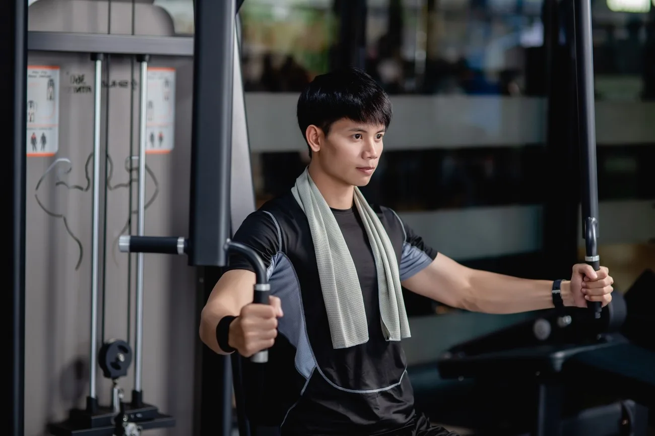 Quel sport contre la dépression