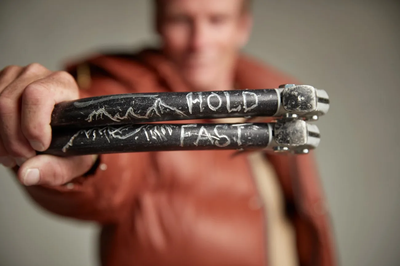 The North Face - Campagne It's More Than A Jacket