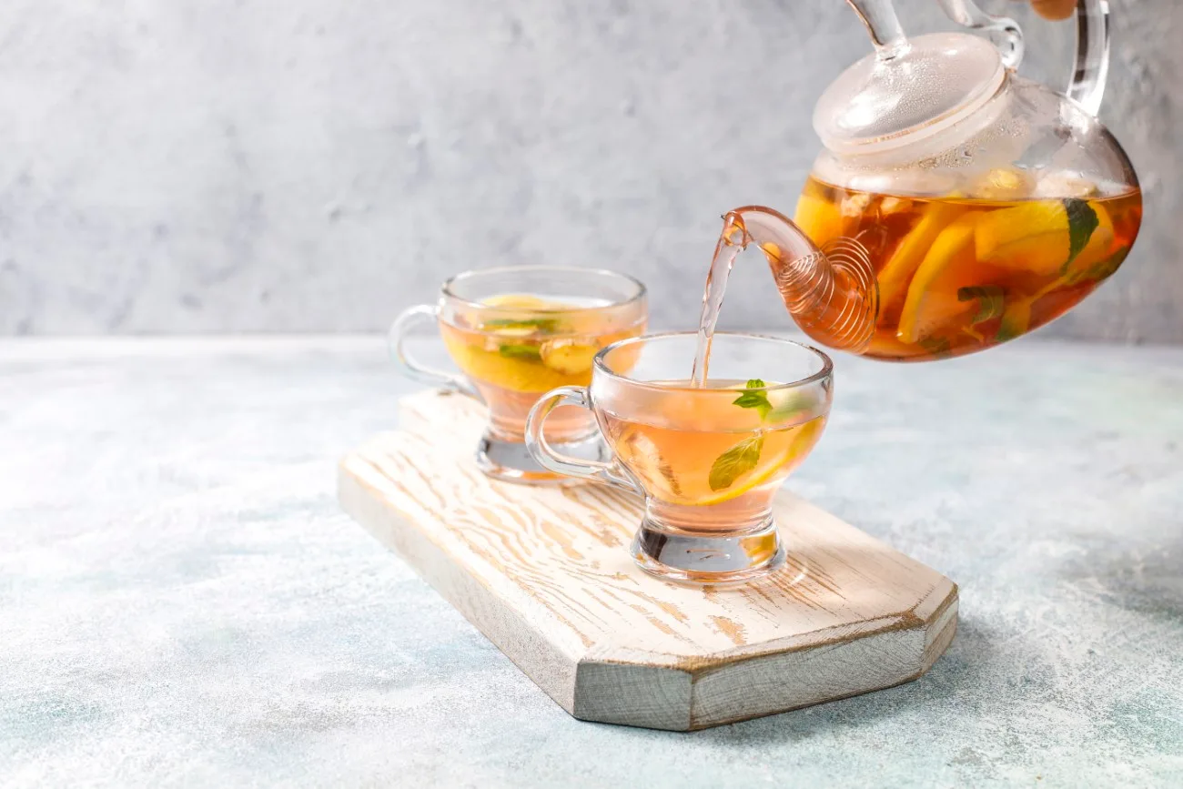 Tisane