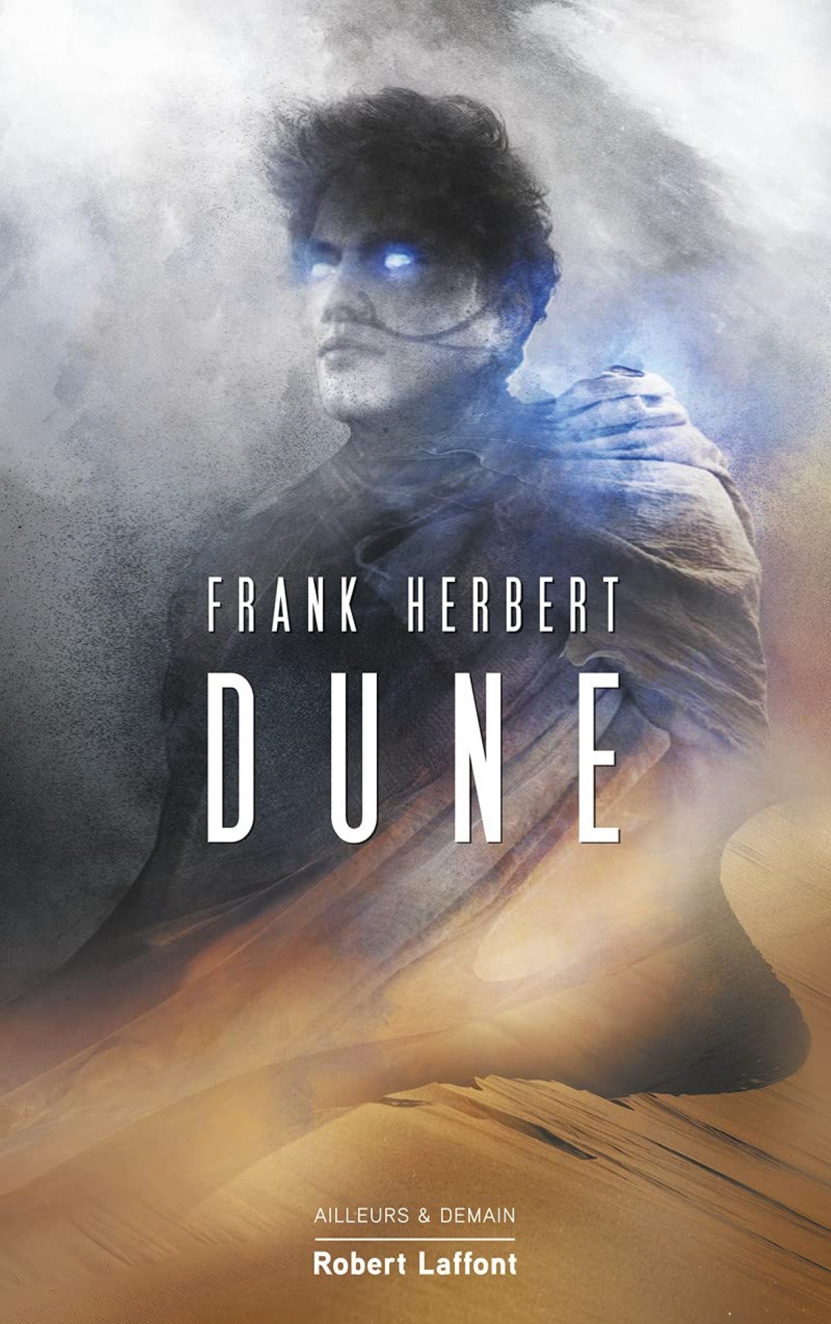 10 Livres Science-Fiction - Dune Frank Herbert