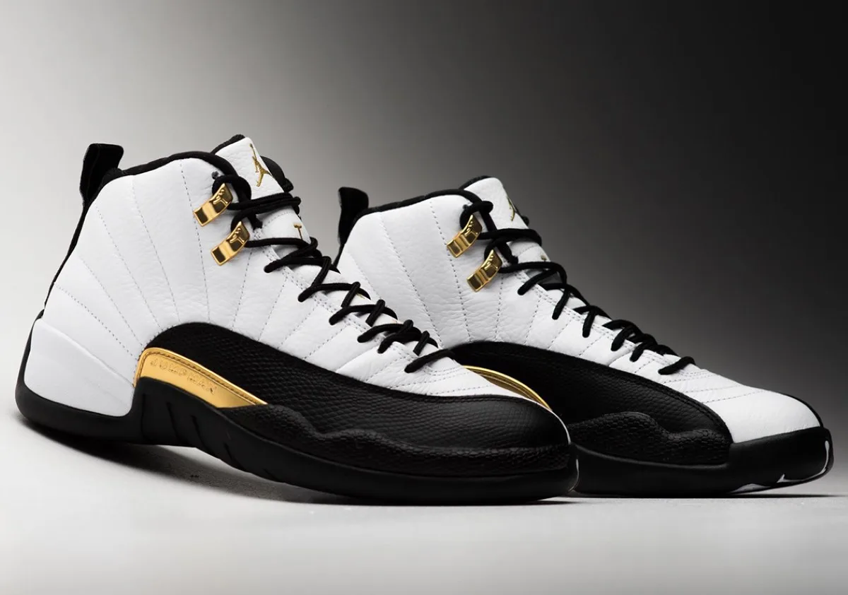 Air Jordan 12 Royalty