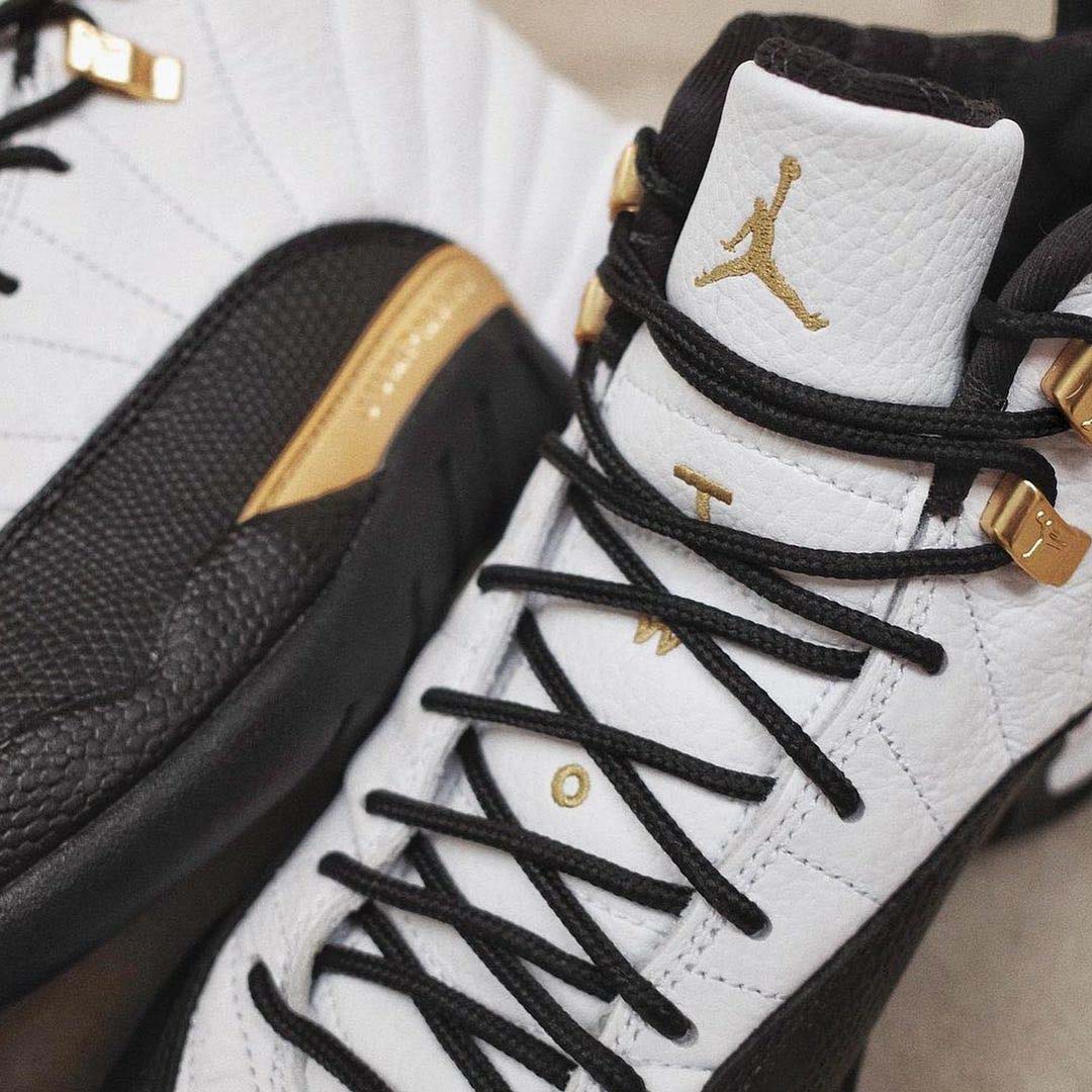 Air Jordan 12 Royalty