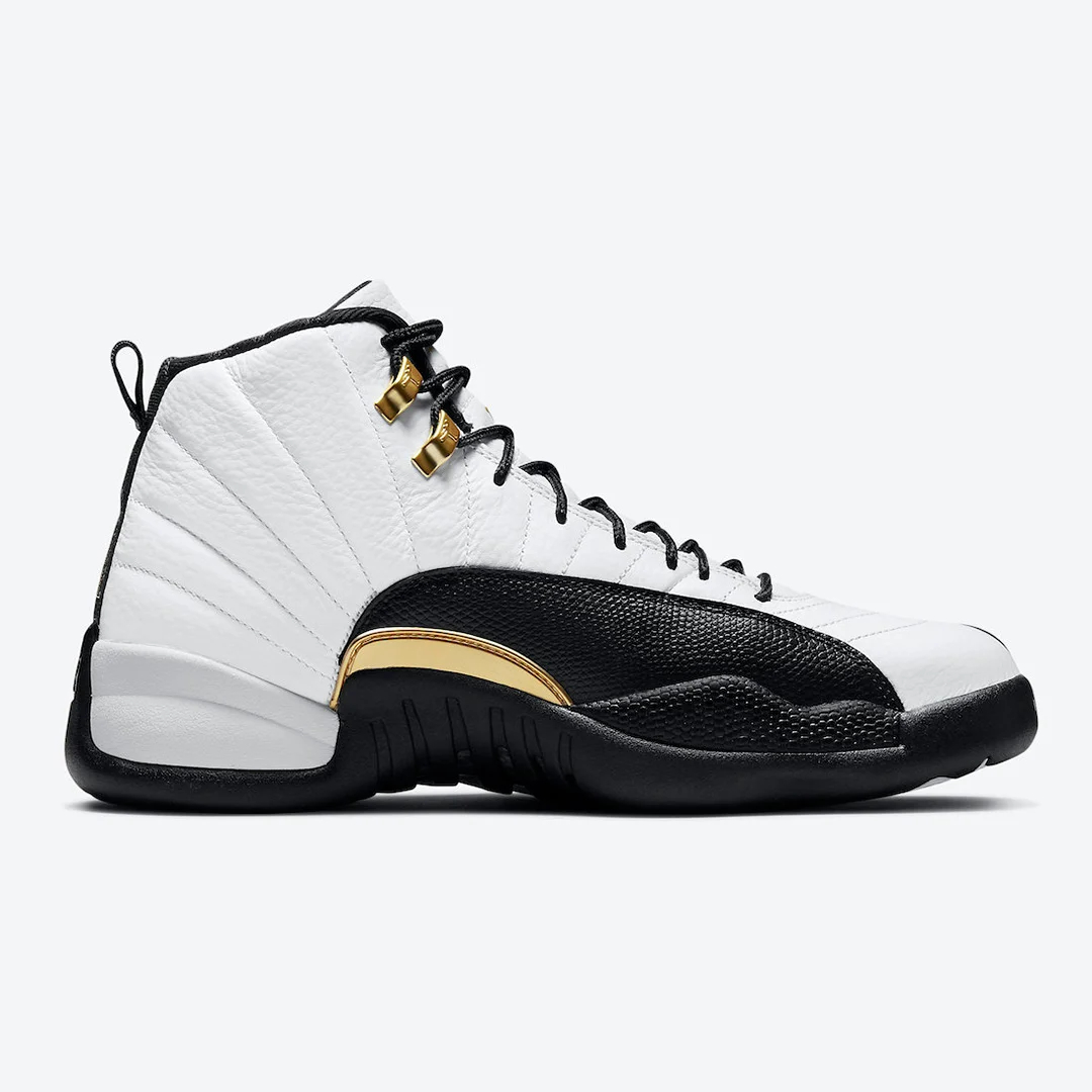 Air Jordan 12 Royalty