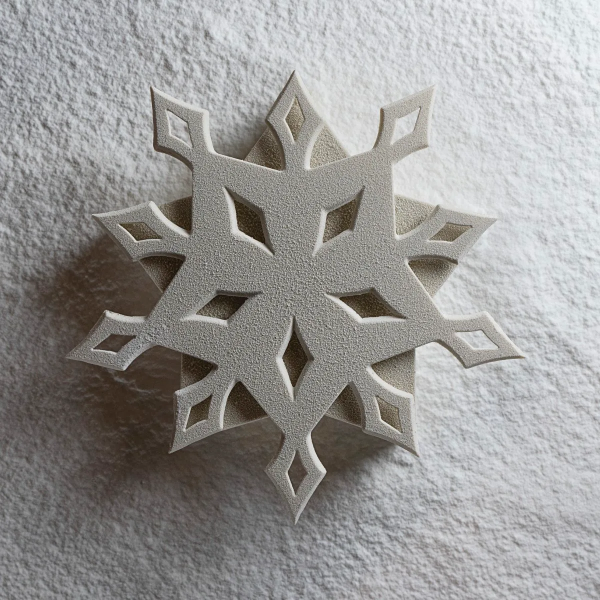 Bûches de Noël 2021 - Four Seasons Megève
