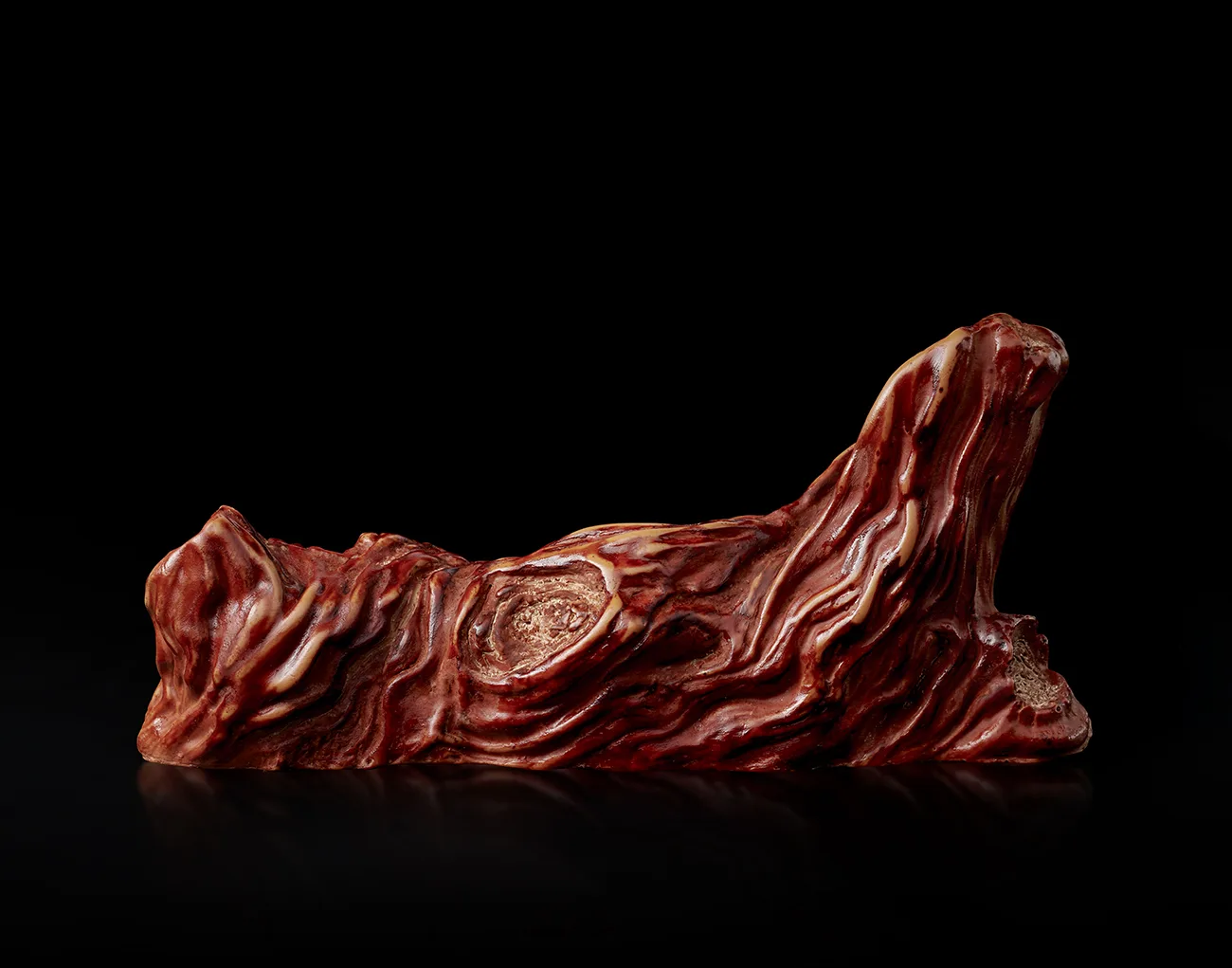 Bûches de Noël 2021 - Le Peninsula