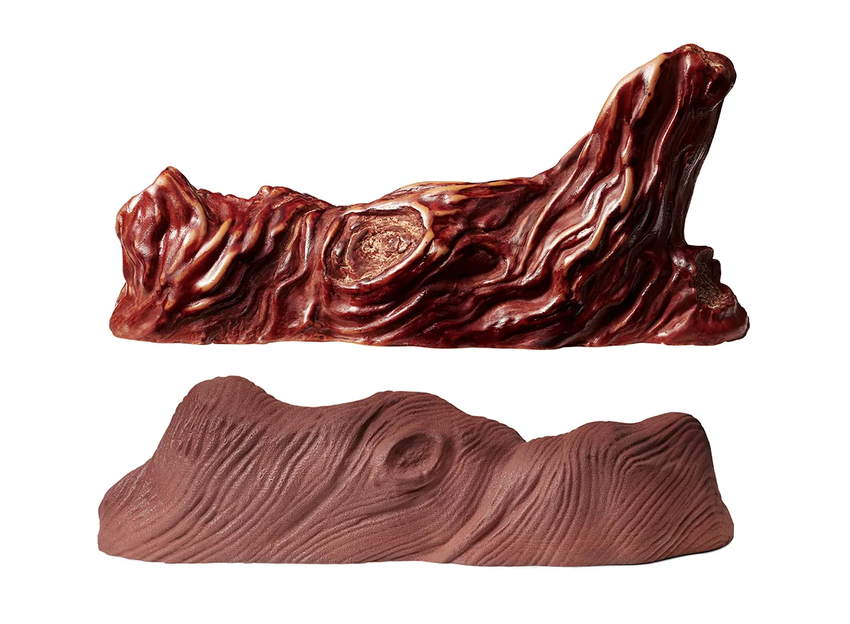 Bûches de Noël 2021 - Le Peninsula