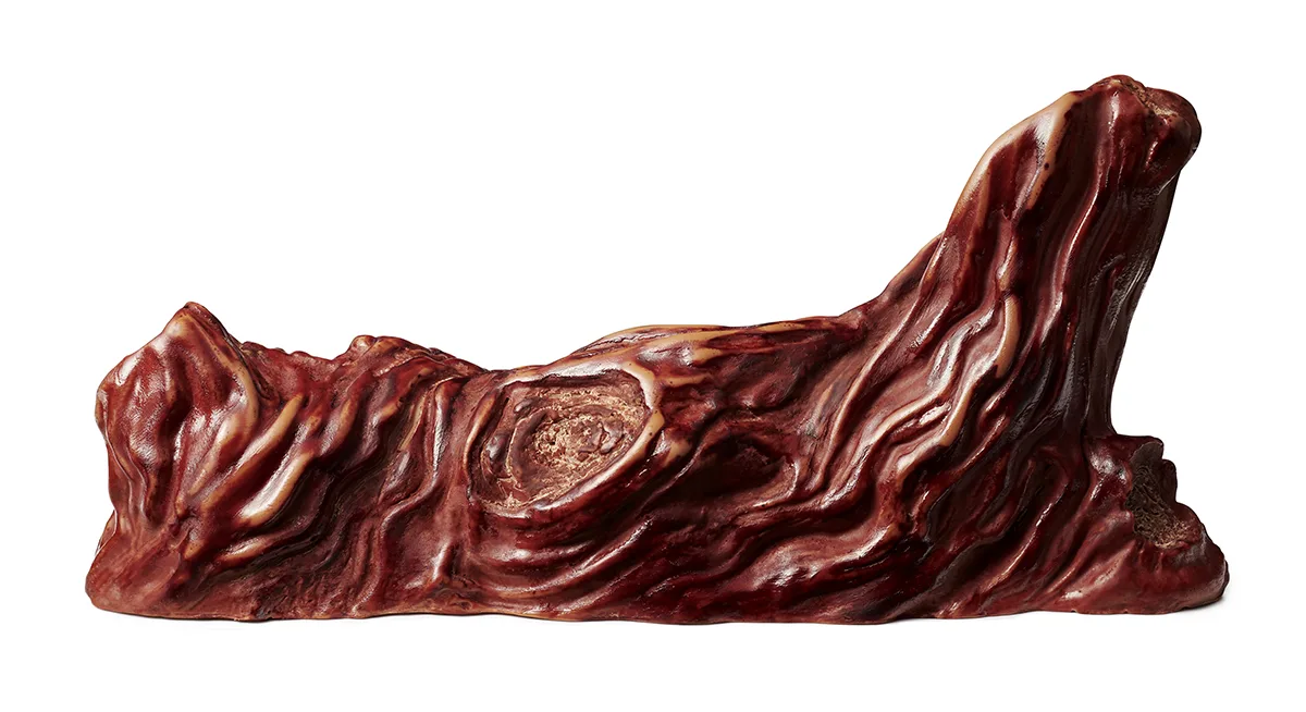 Bûches de Noël 2021 - Le Peninsula