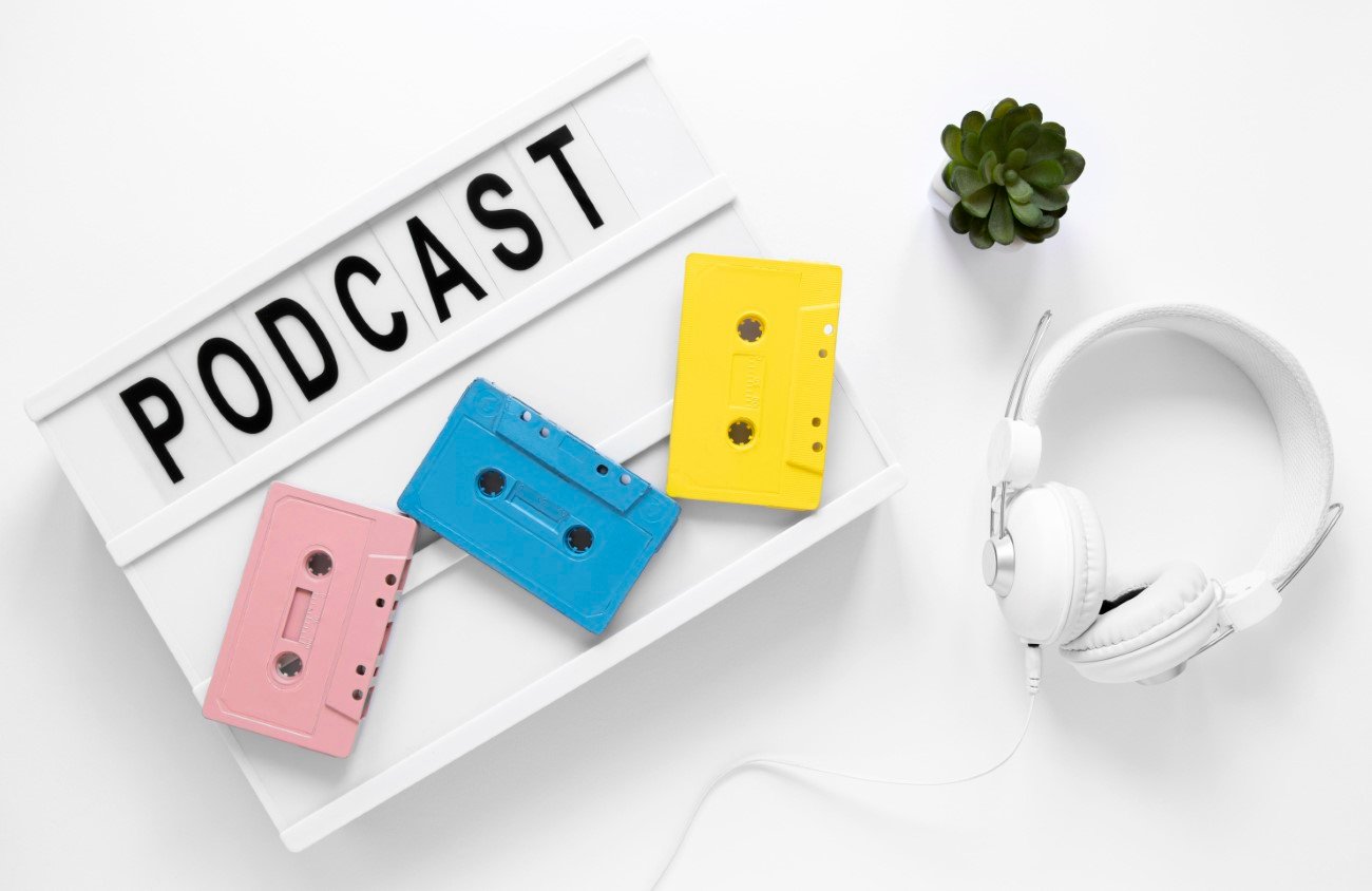 Les 5 meilleurs podcasts gratuits pour booster sa culture générale