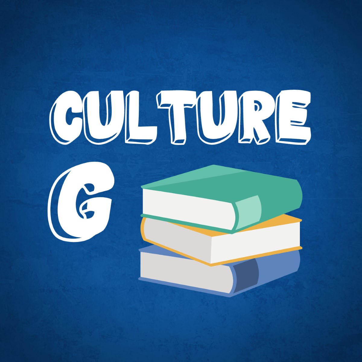 Cinq podcasts Culture G - Culture G