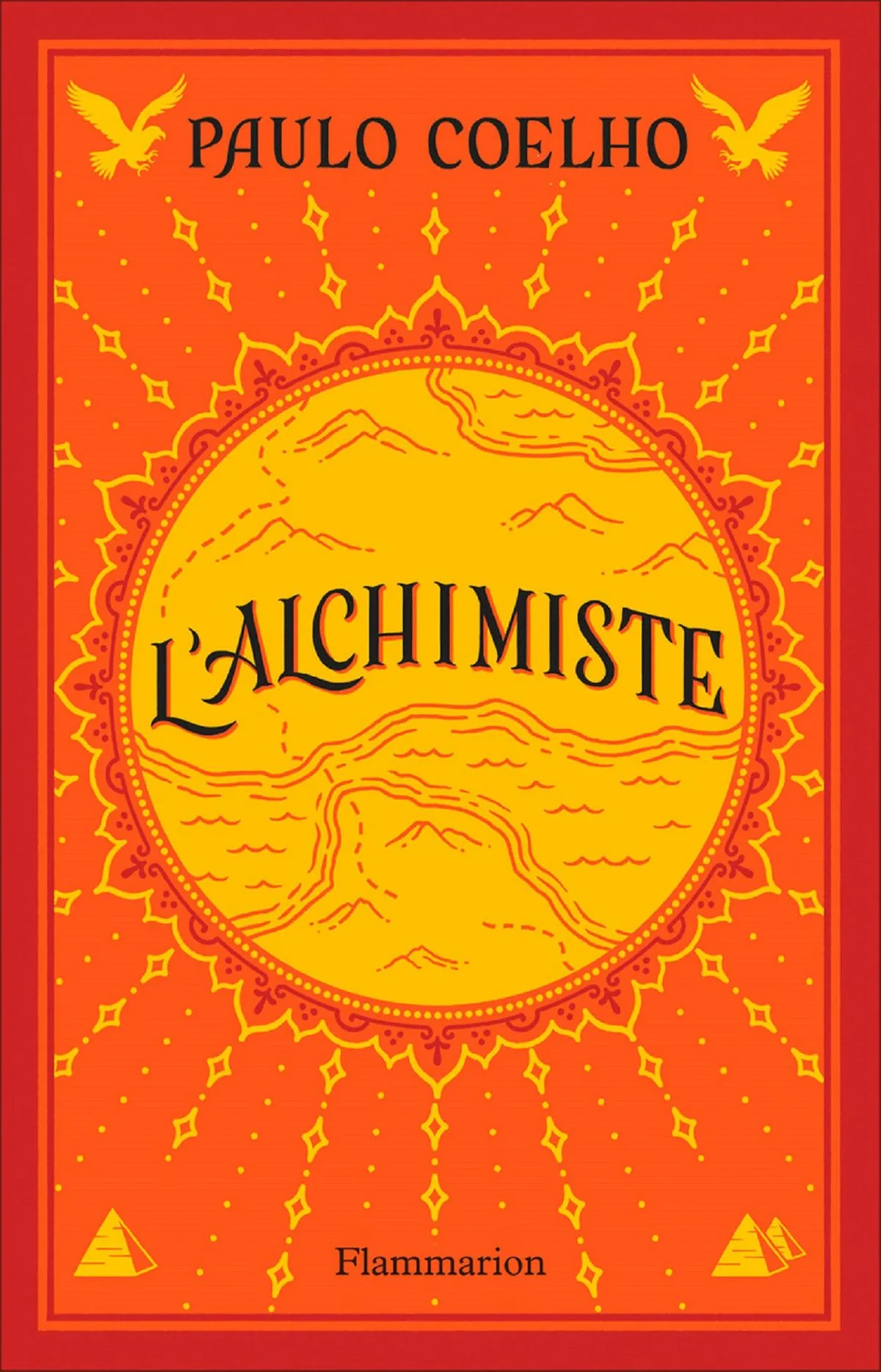 Dix Classiques de la Litterature LAlchimiste Paolo Coelho Dix Classiques de la Littérature - L’Alchimiste Paolo Coelho