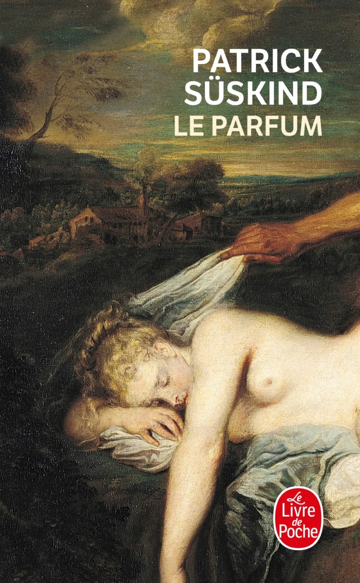 Dix Classiques de la Litterature Le Parfum Patrick Suskin Dix Classiques de la Littérature - Le Parfum Patrick Süskin