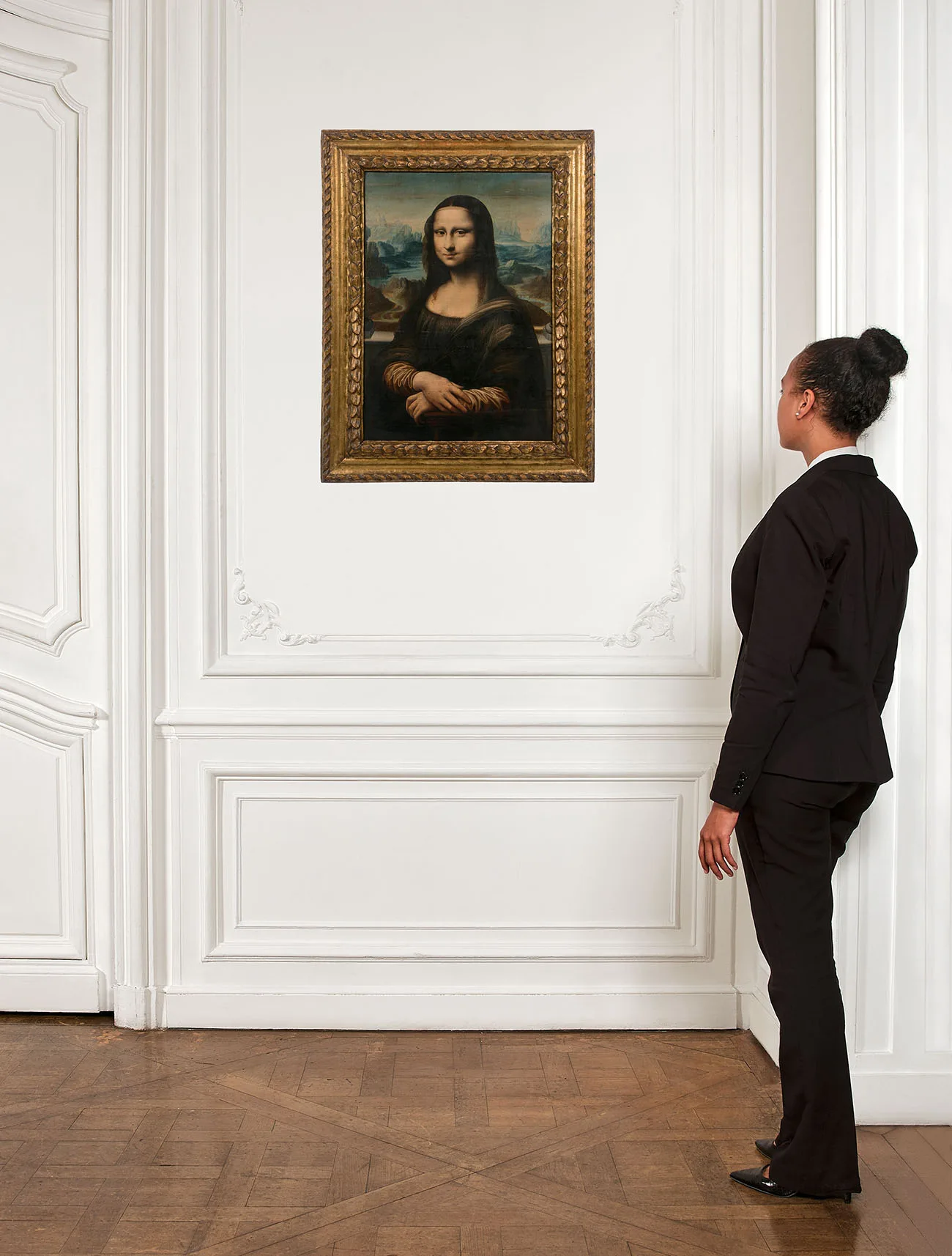 Joconde Copie - Artcurial