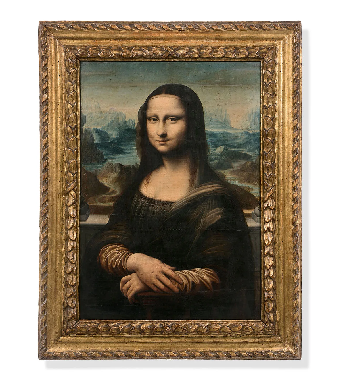 Joconde Copie - Artcurial