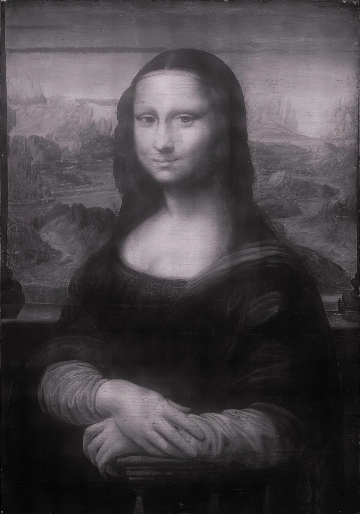 Joconde Copie - Artcurial