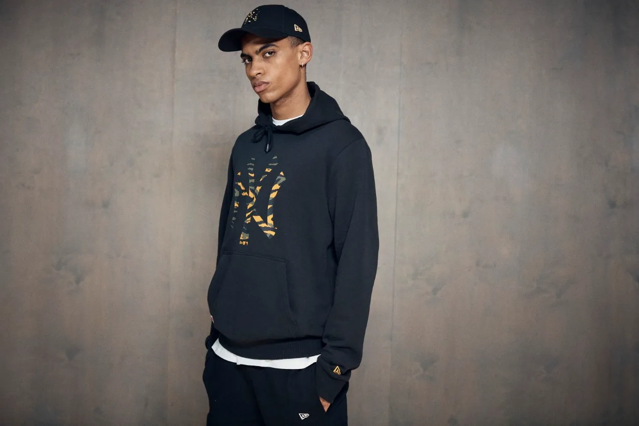 New Era - Wild Camo Collection