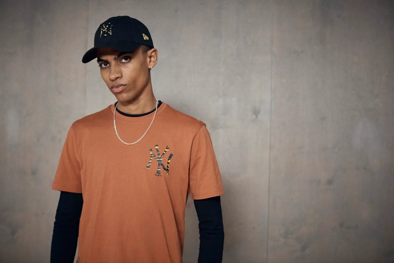 New Era - Wild Camo Collection