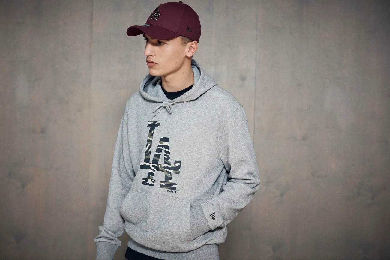 New Era - Wild Camo Collection