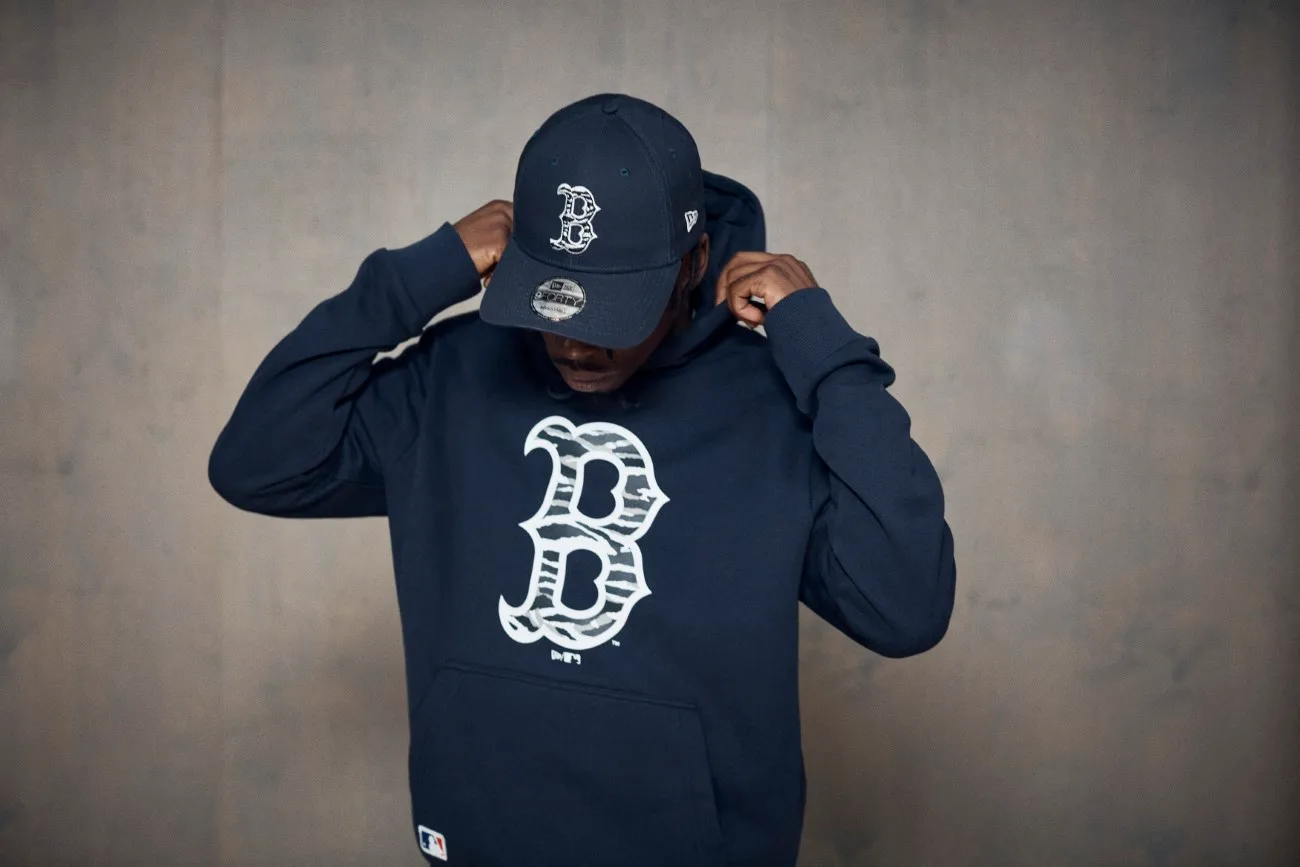 New Era - Wild Camo Collection