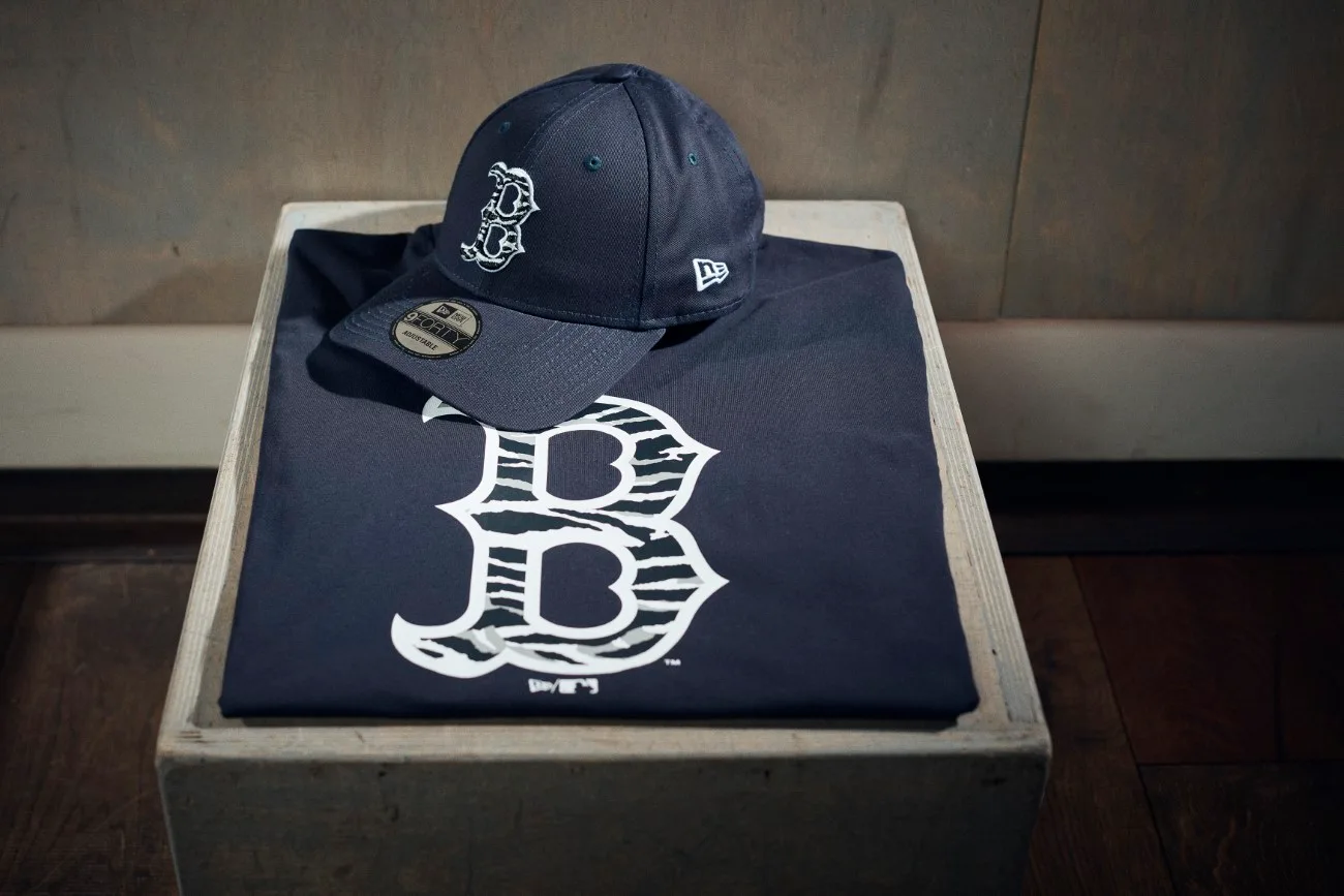 New Era - Wild Camo Collection