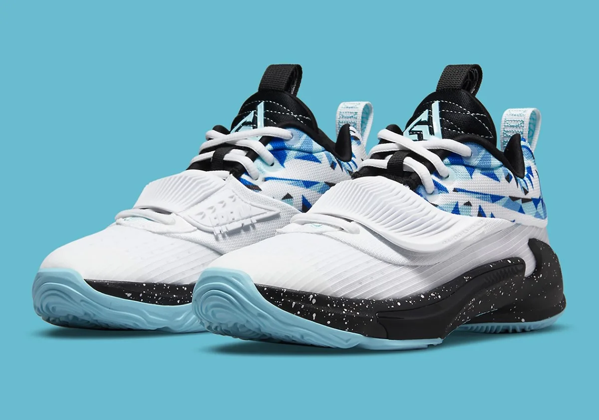 Nike Zoom Freak 3 "Copa"