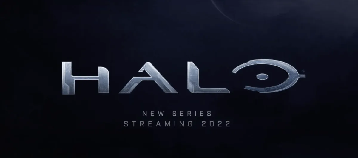 Paramount Plus - Halo