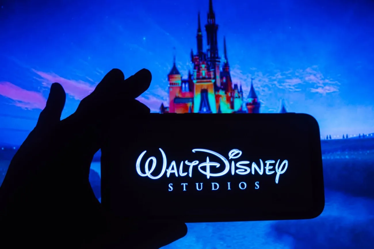 Six films d'animation Disney
