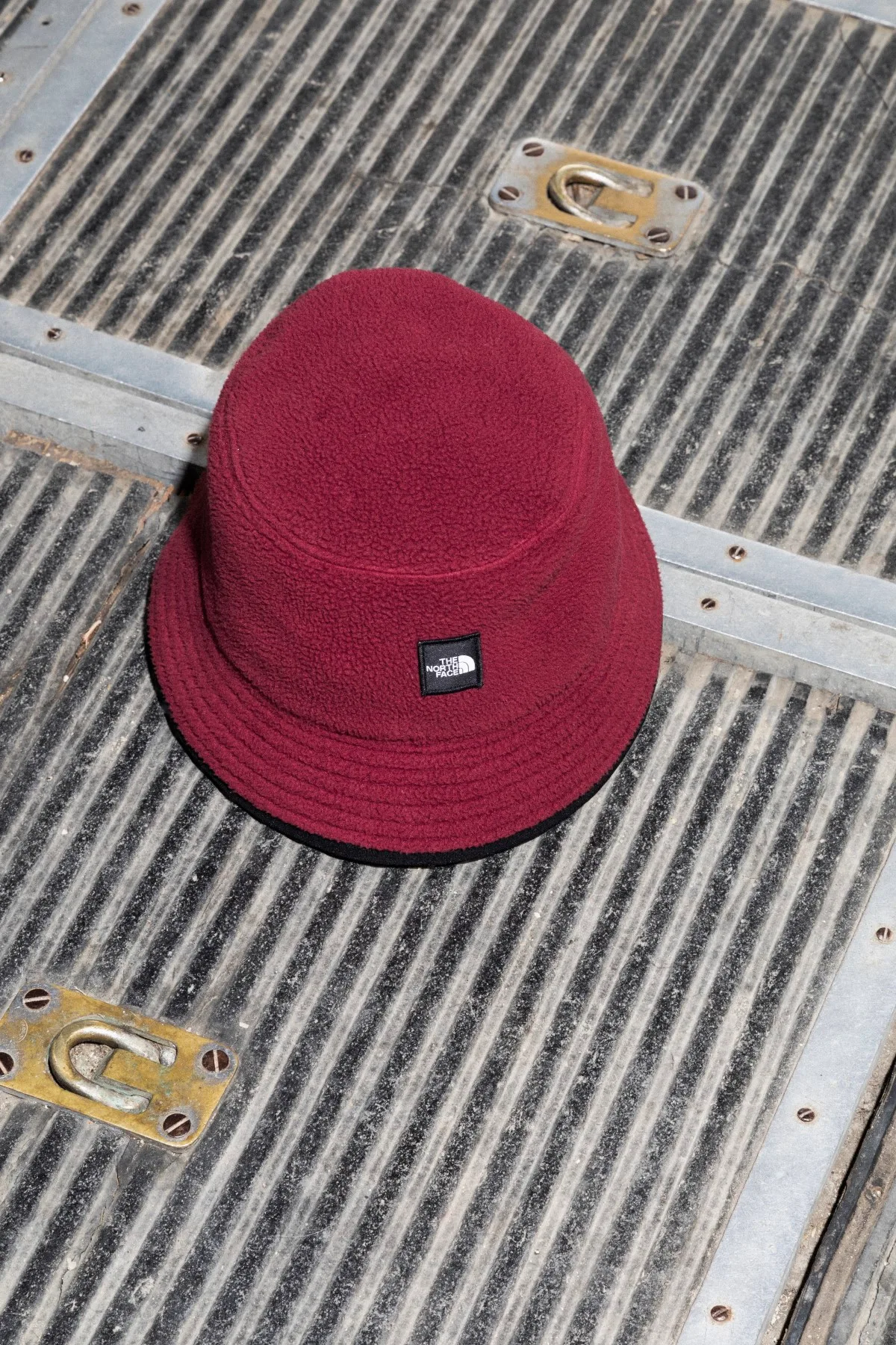 The North Face - Never Stop Exploring Collection