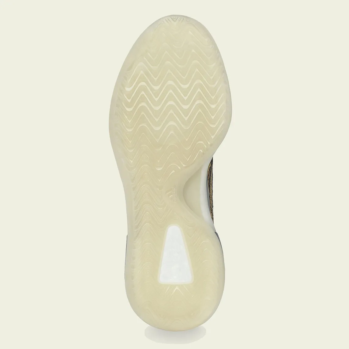 adidas Yeezy Quantum Amber Tint