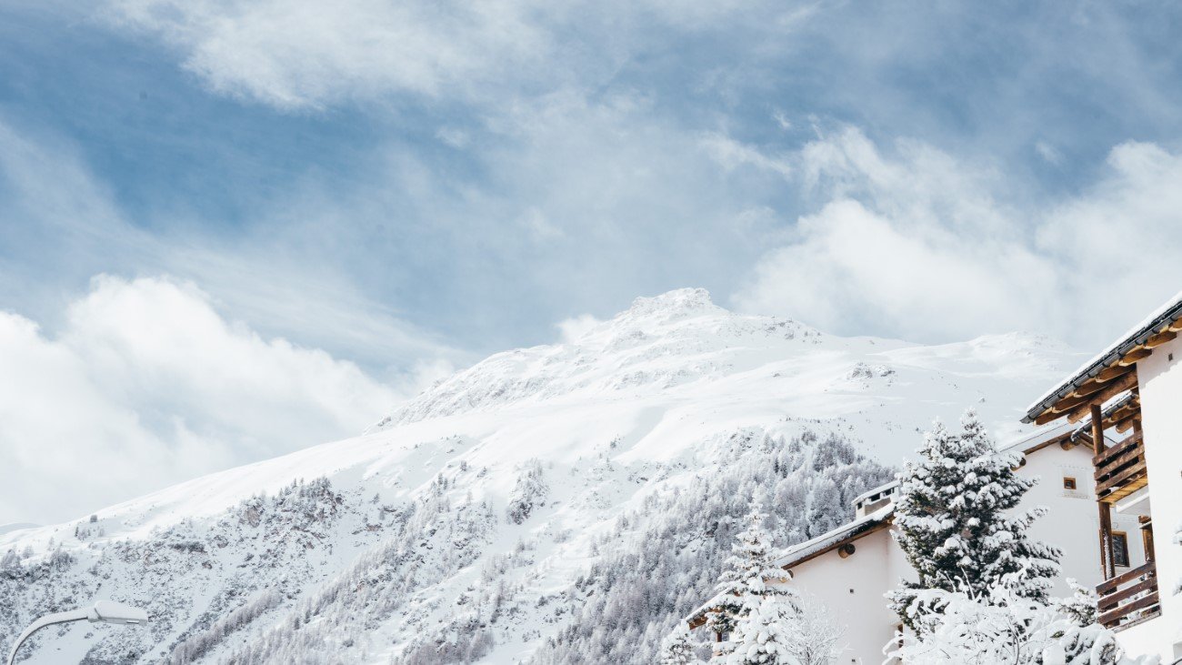 10 meilleures stations de ski du monde - Saint-Moritz