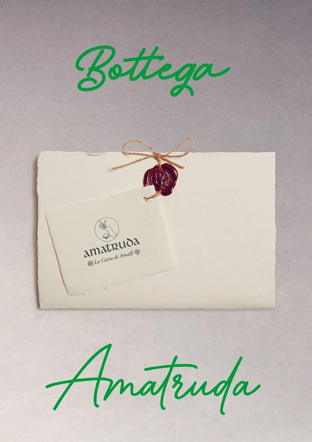 Bottega for Bottegas