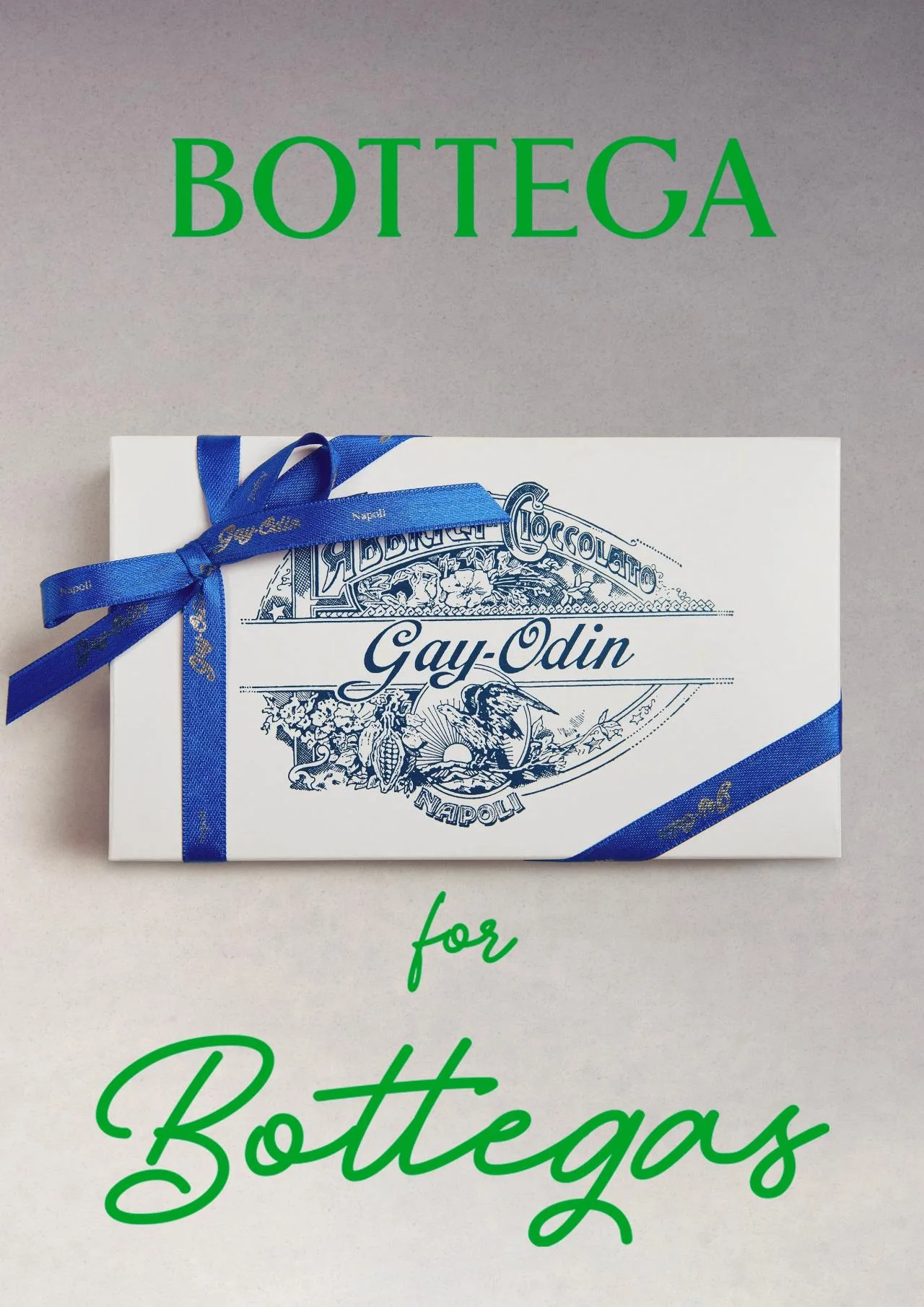 Bottega for Bottegas