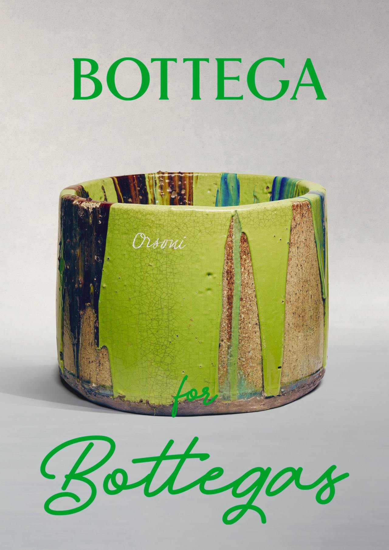 Bottega for Bottegas