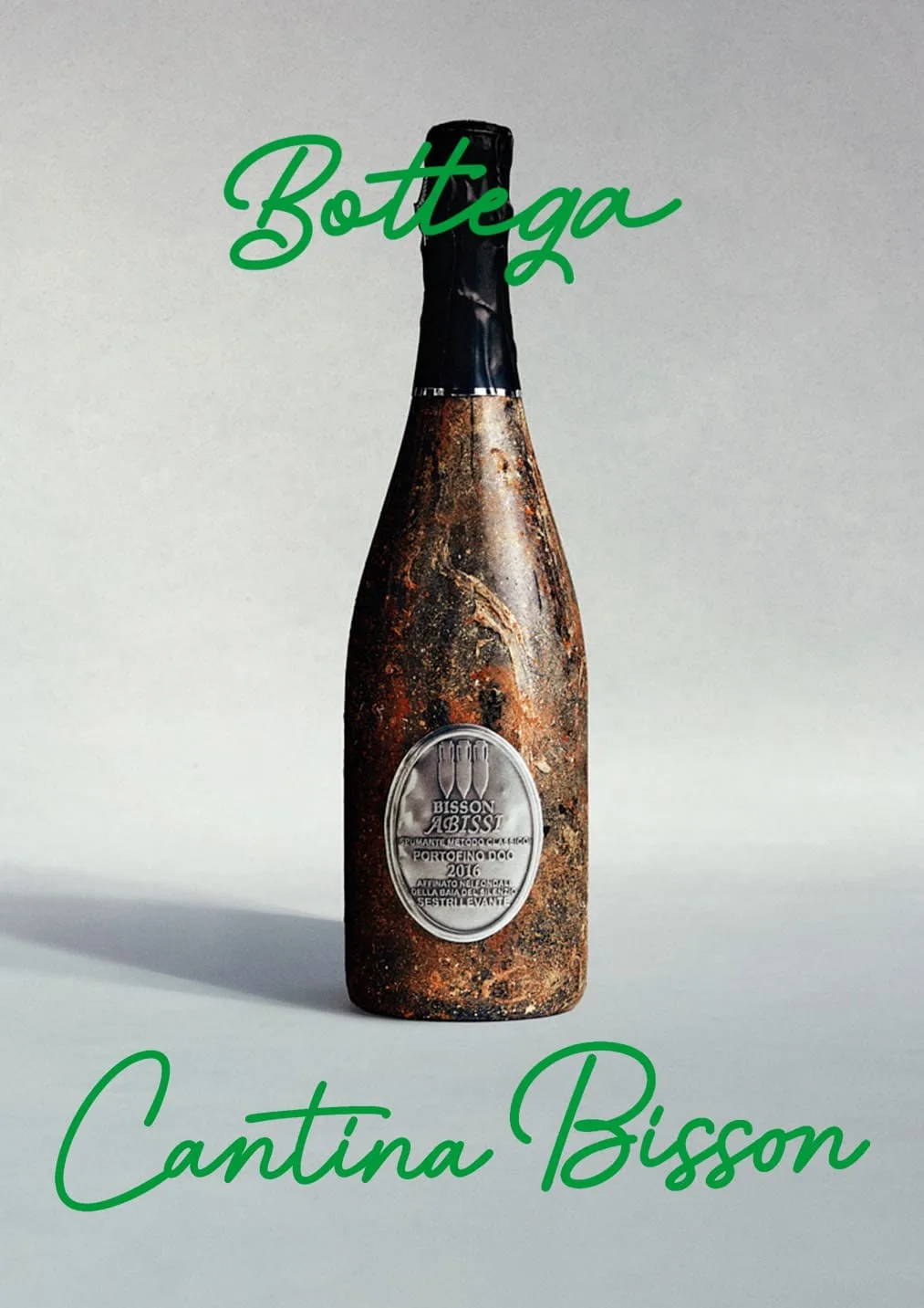 Bottega for Bottegas
