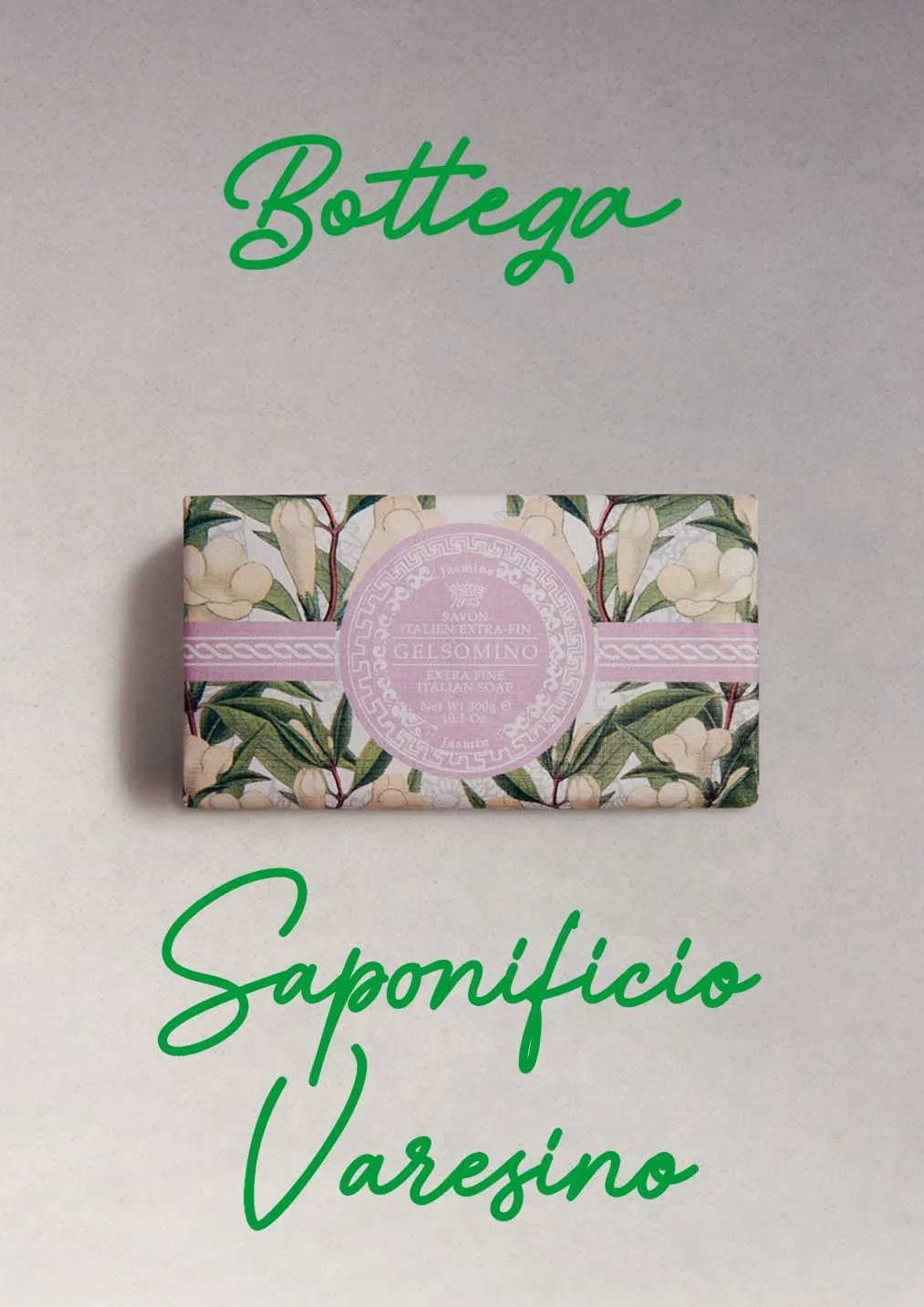 Bottega for Bottegas