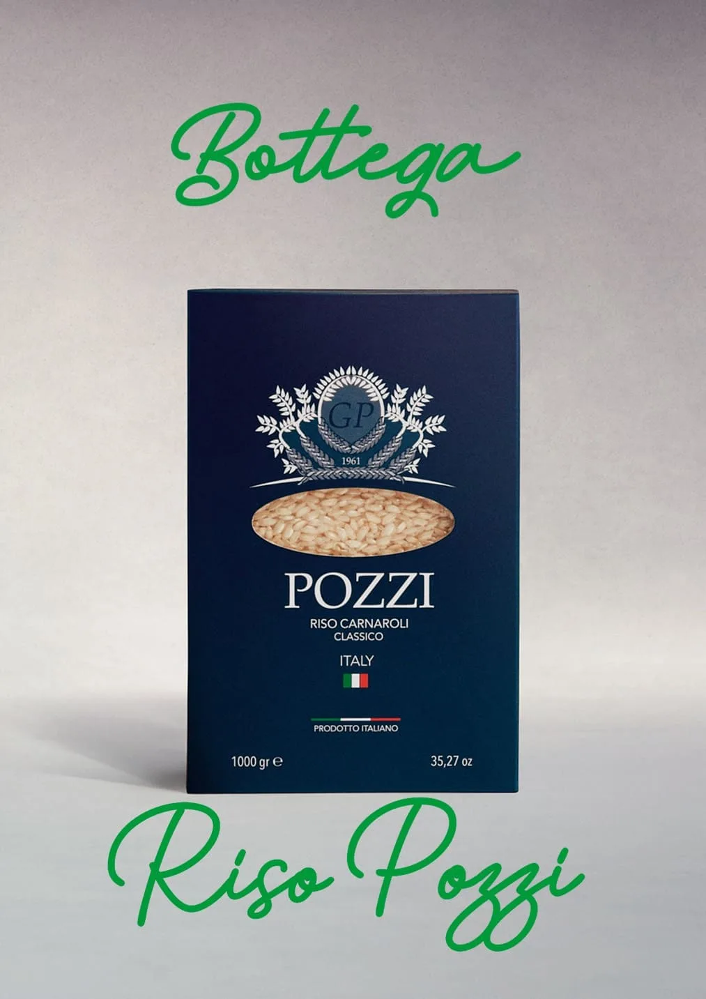 Bottega for Bottegas