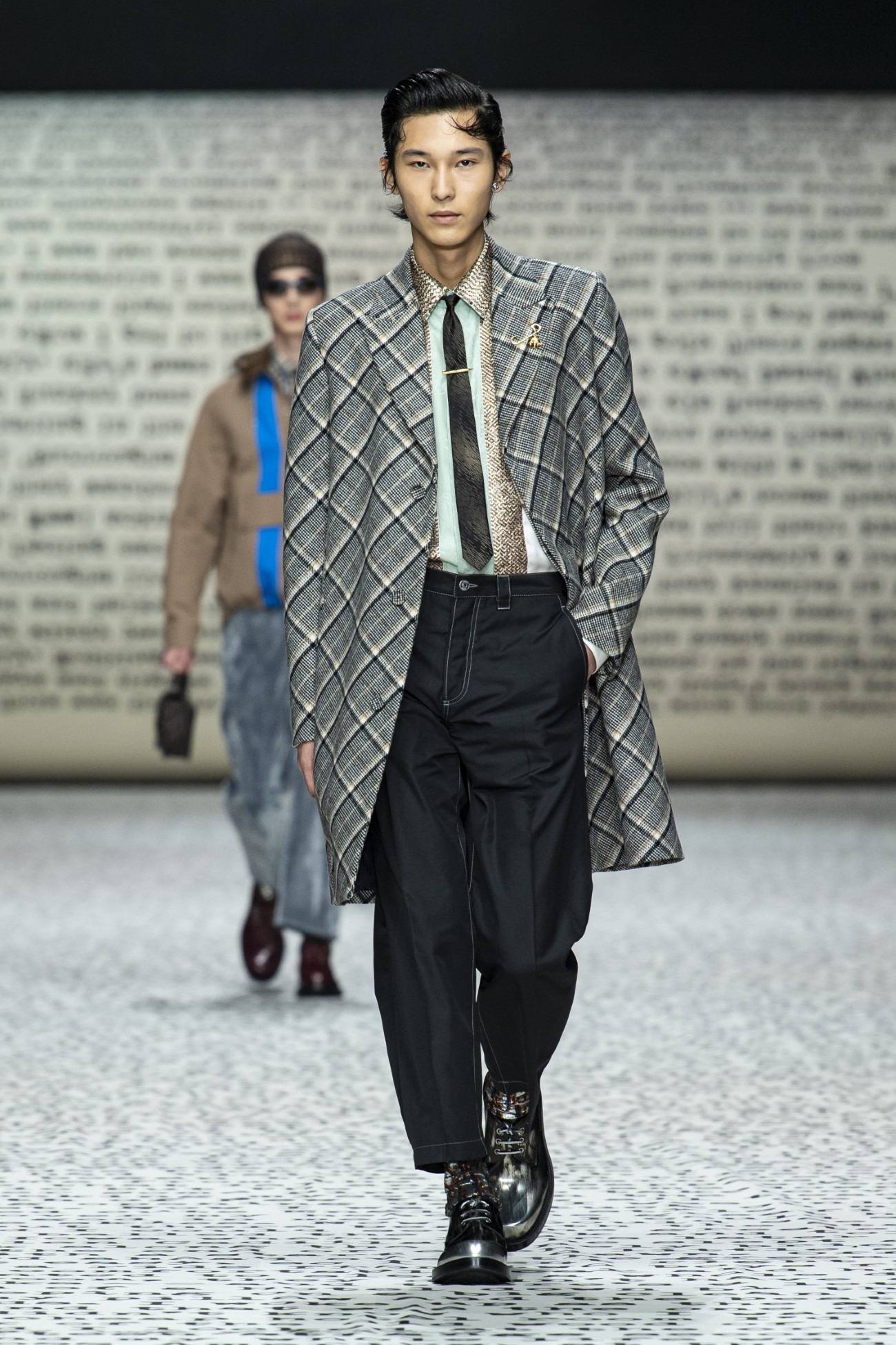 Dior Men Pré-Automne 2022