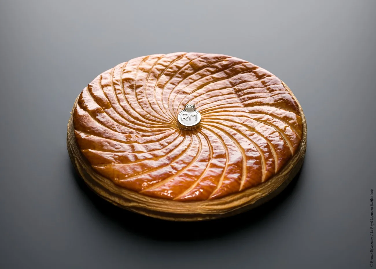 Épiphanie 2022 - Le Royal Monceau - Raffles Paris