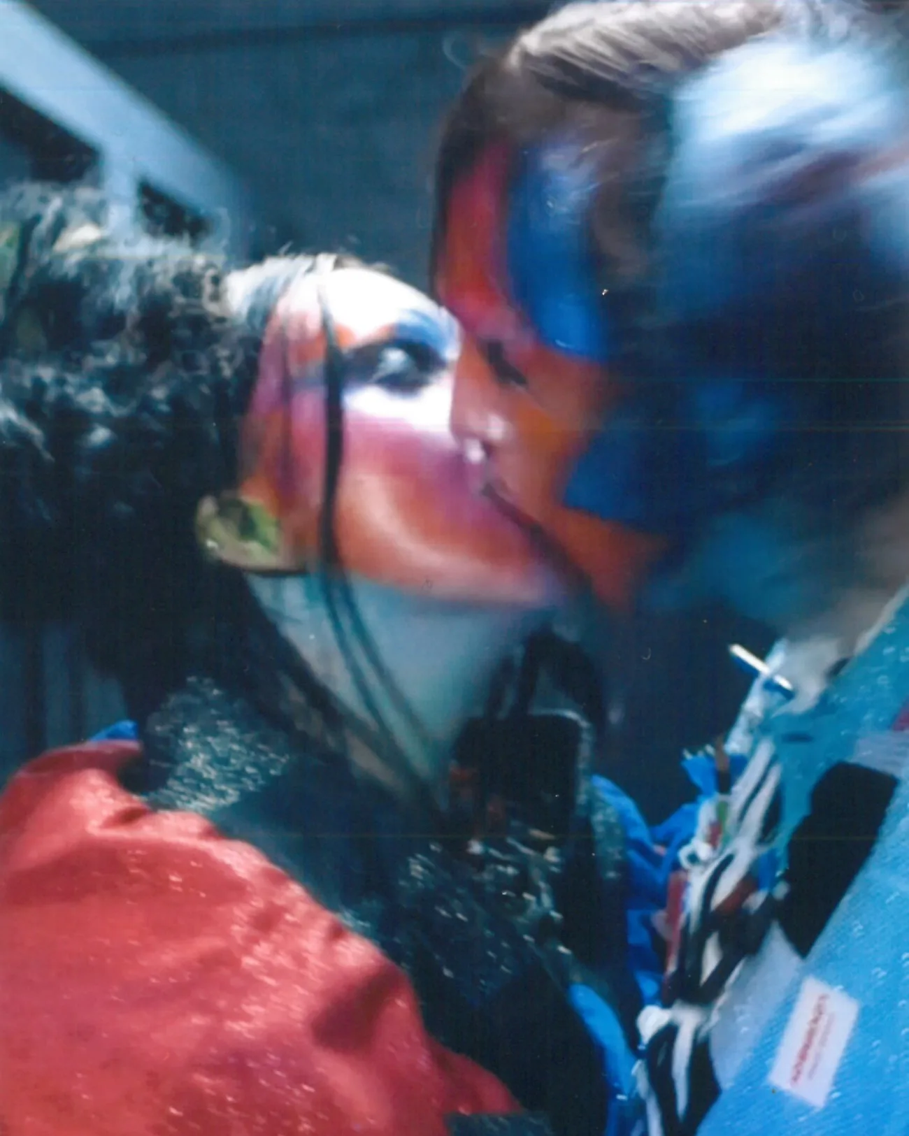 Fred Perry x Charles Jeffrey LOVERBOY 2nd Collection