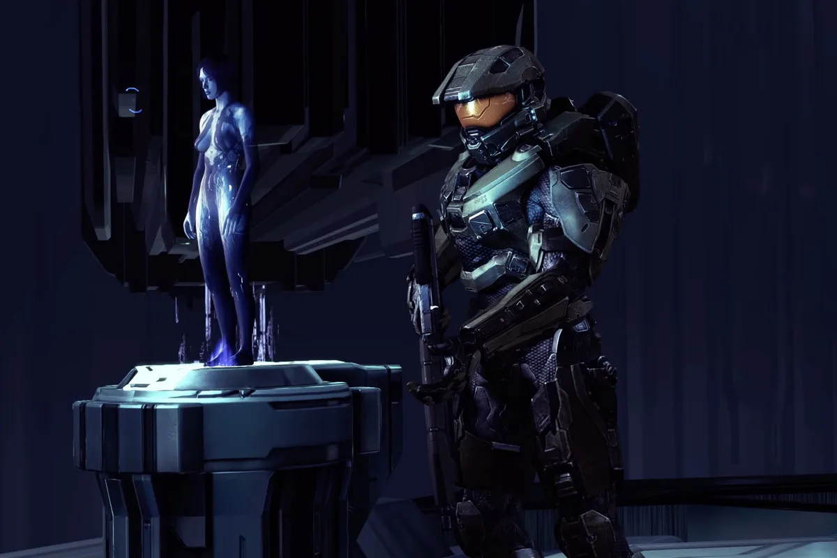 Halo Live-Action
