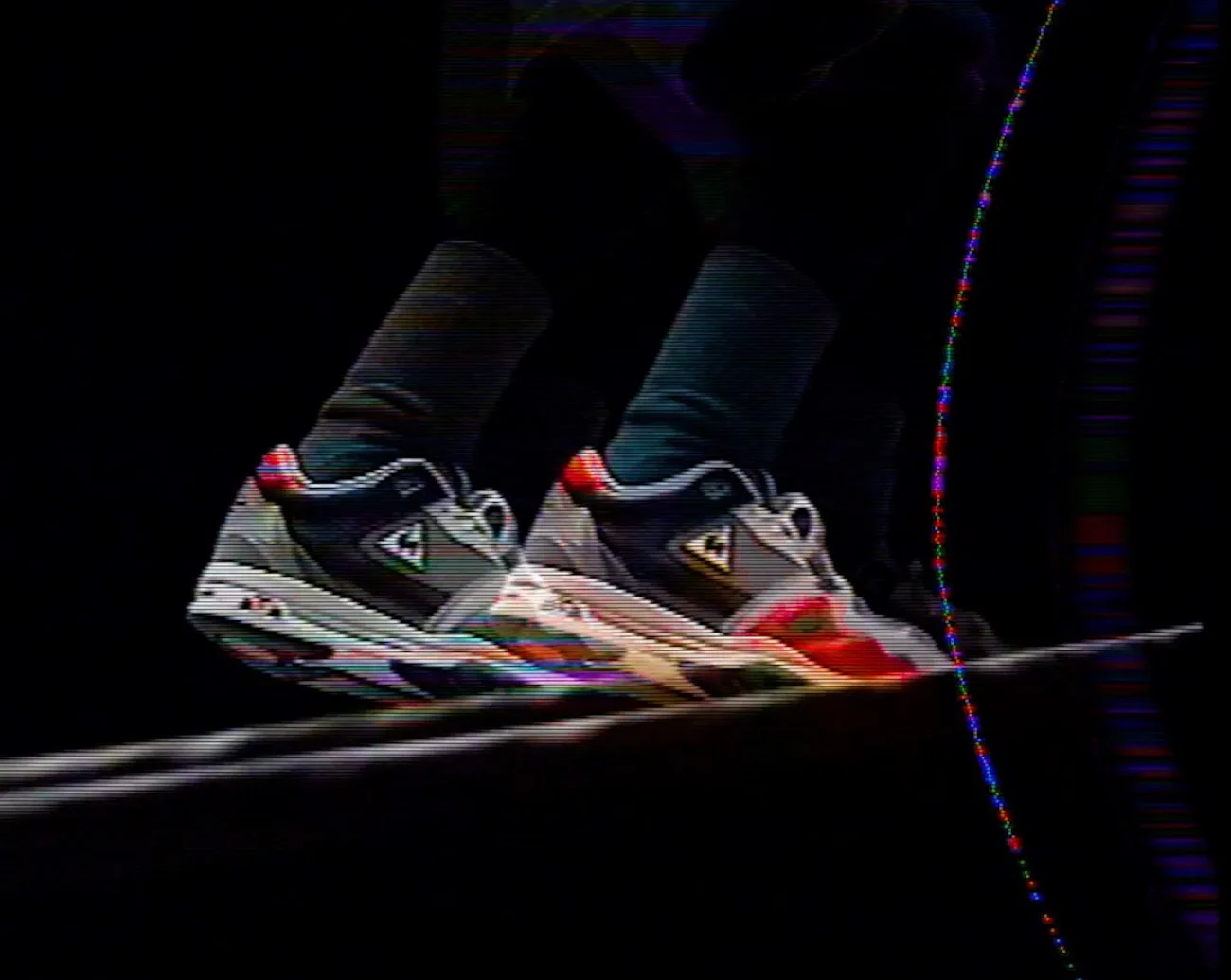 Le Coq Sportif x Sivasdescalzo