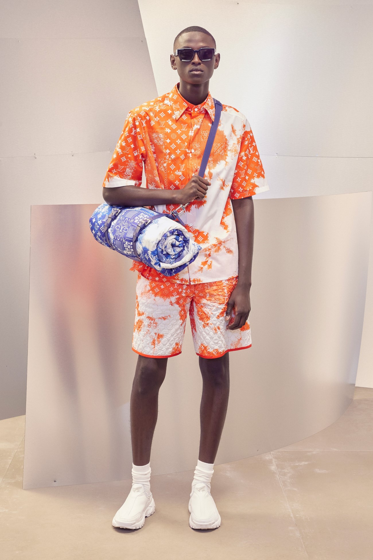 Louis Vuitton Pré-Automne 2022