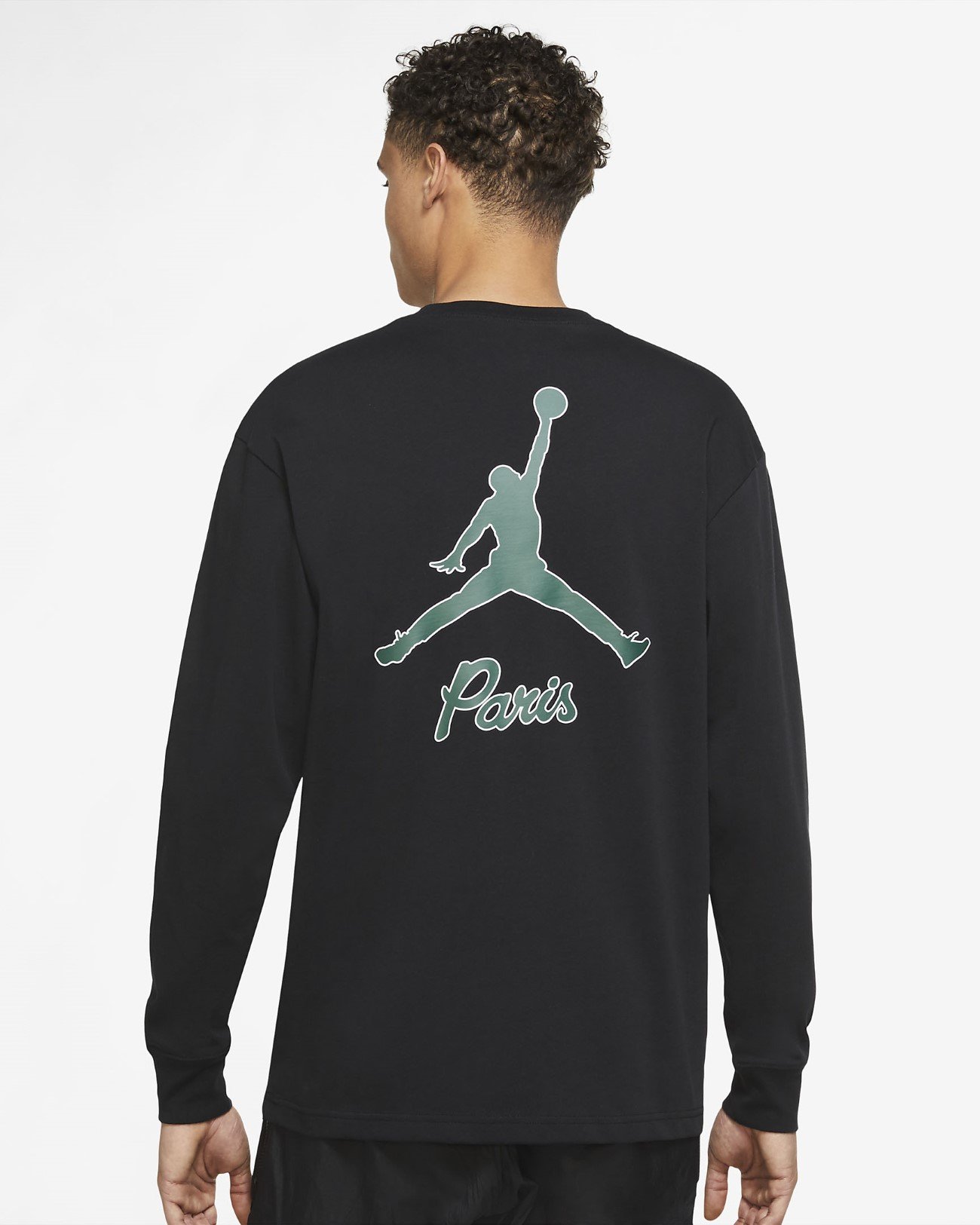 PSG x Jordan Brand Collection Lifestyle