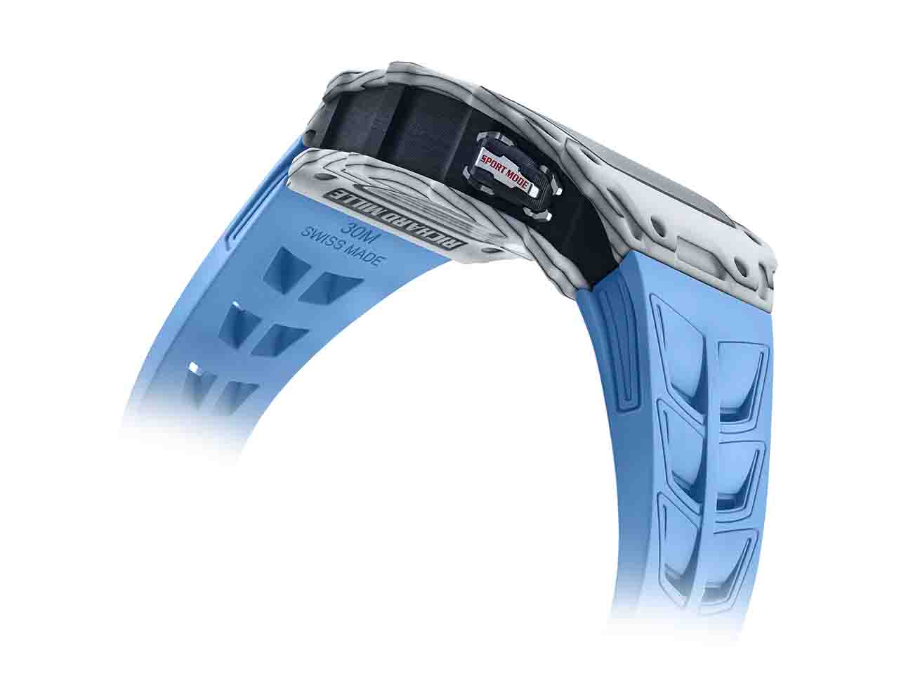 Richard Mille - RM 35-03 Automatique Rafael Nadal