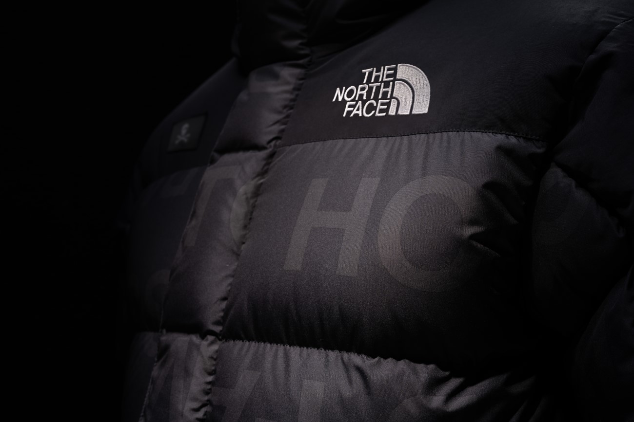 The North Face - Collection Conrad Anker