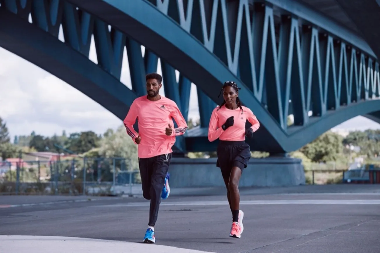 adidas Running Adistar