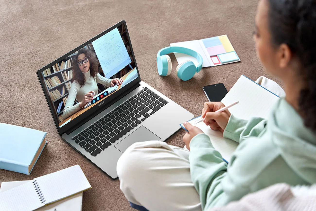 Acer CES 2022