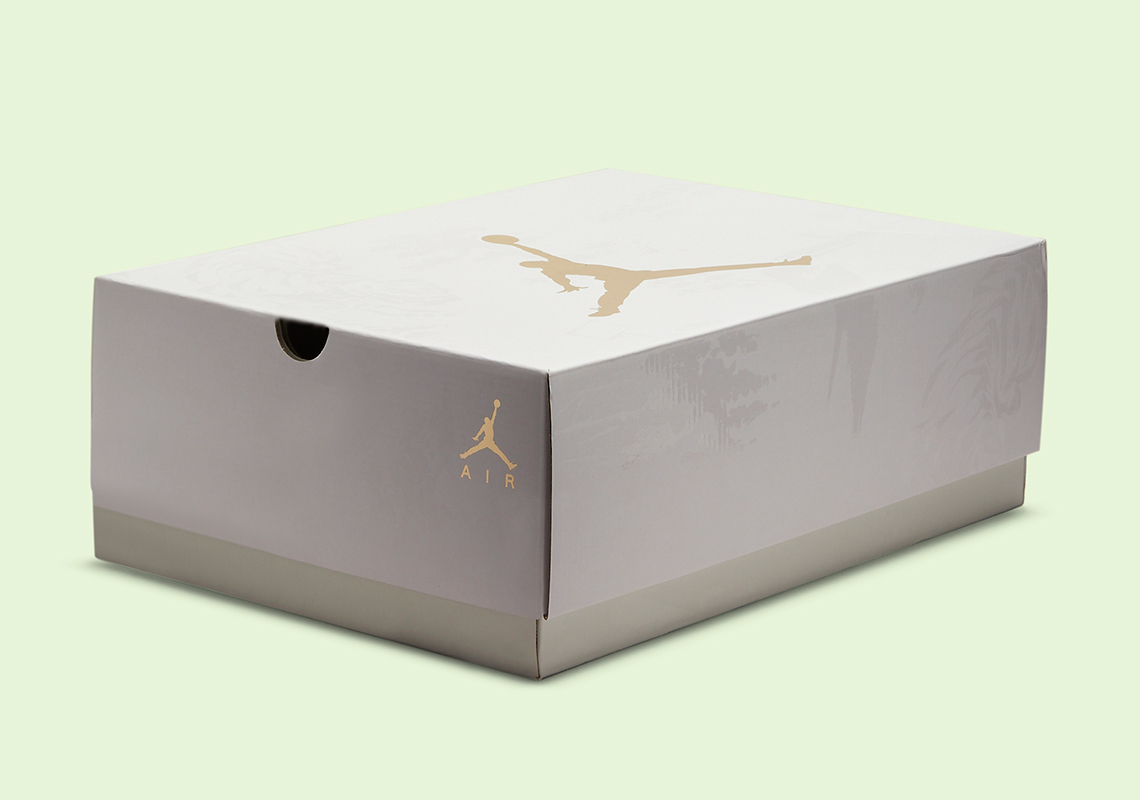 Air Jordan 6 Low "Lunar New Year" 2022