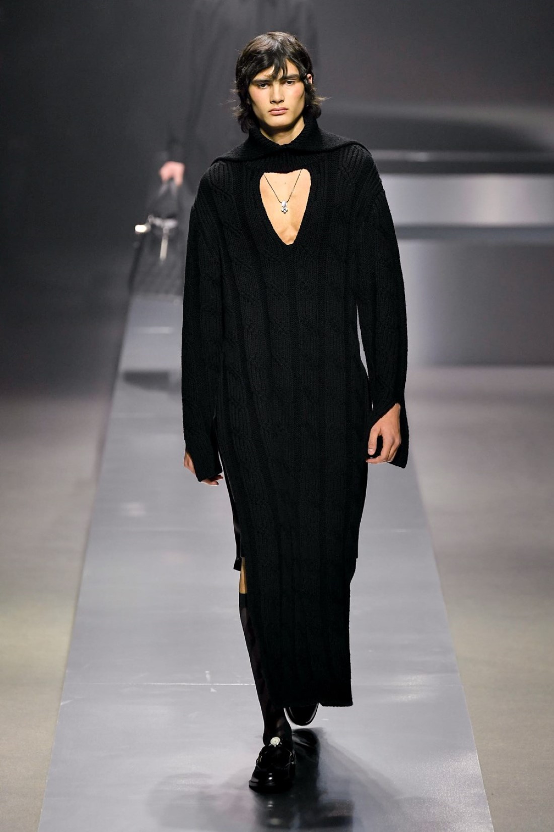 Fendi Automne Hiver 2022 Milan Fashion Week 35 Fendi - Automne-Hiver 2022 - Milan Fashion Week